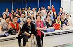 Meditation Workshop - Mariam College - Manila Philippines_1