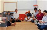 Meditation Workshop - RHS Singapore